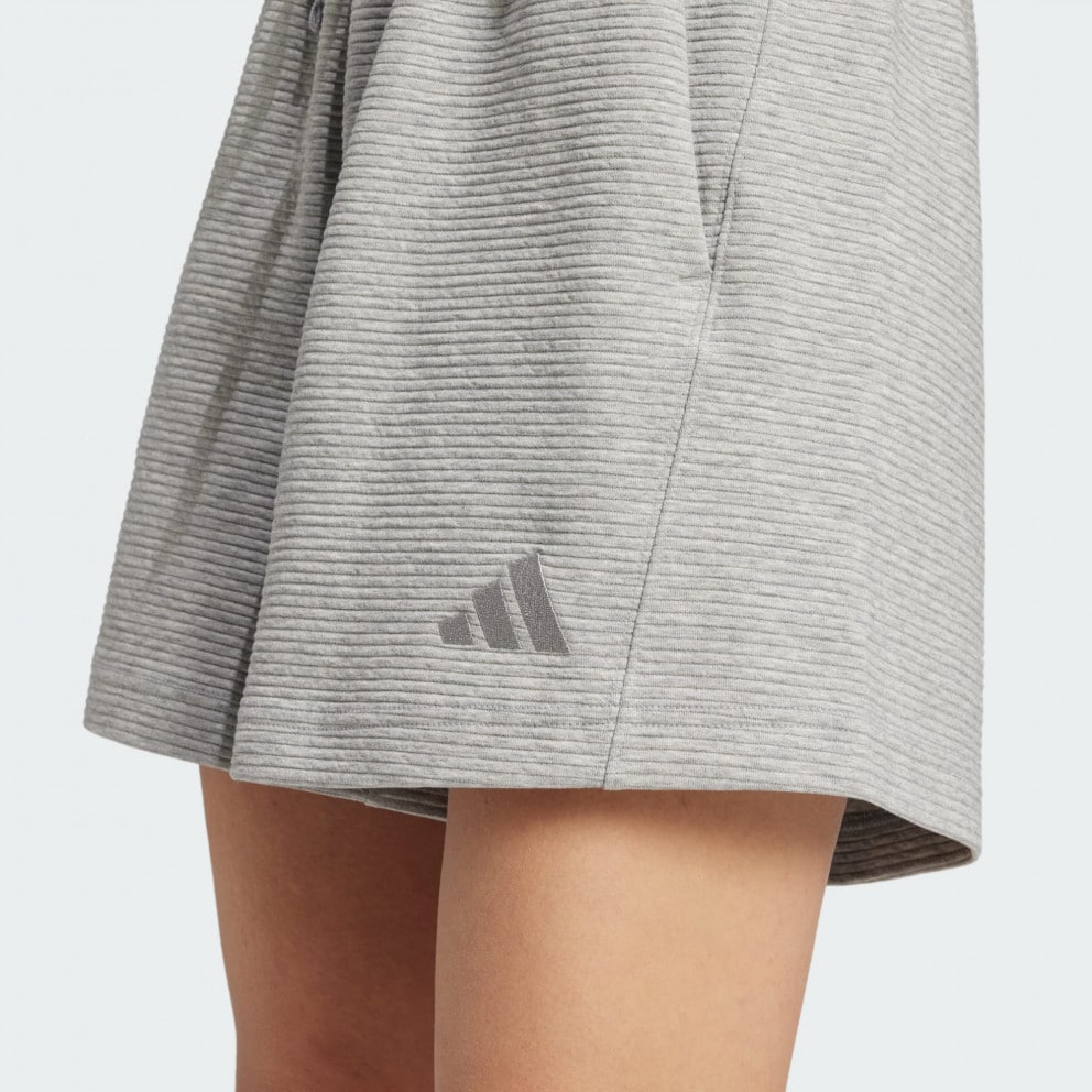 adidas All Szn Rib Shorts