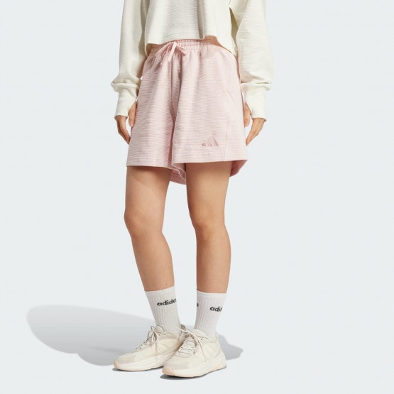 adidas All Szn Rib Shorts