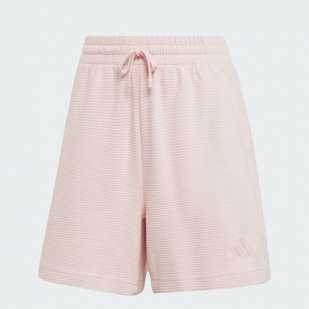adidas All Szn Rib Shorts