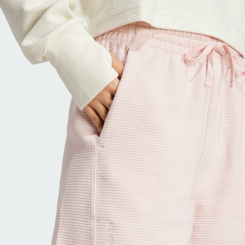 adidas All Szn Rib Shorts
