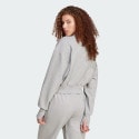 adidas All Szn Rib Track Jacket