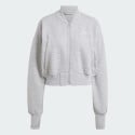adidas All Szn Rib Track Jacket