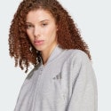 adidas All Szn Rib Track Jacket