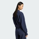adidas All Szn Rib Track Jacket