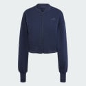 adidas All Szn Rib Track Jacket