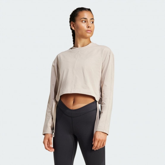 adidas Yoga Cover-Up