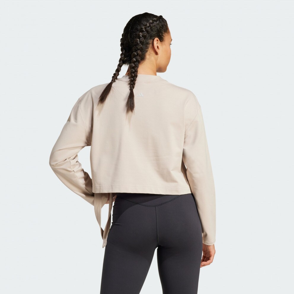adidas Yoga Cover-Up