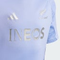 adidas All Blacks Rugby Short Sleeve Tee