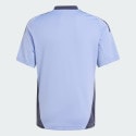 adidas All Blacks Rugby Short Sleeve Tee