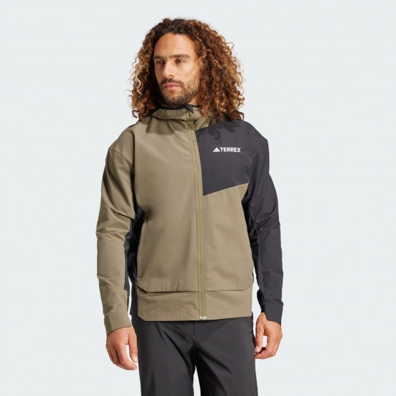 adidas Terrex Terrex Multi Softshell Jacket