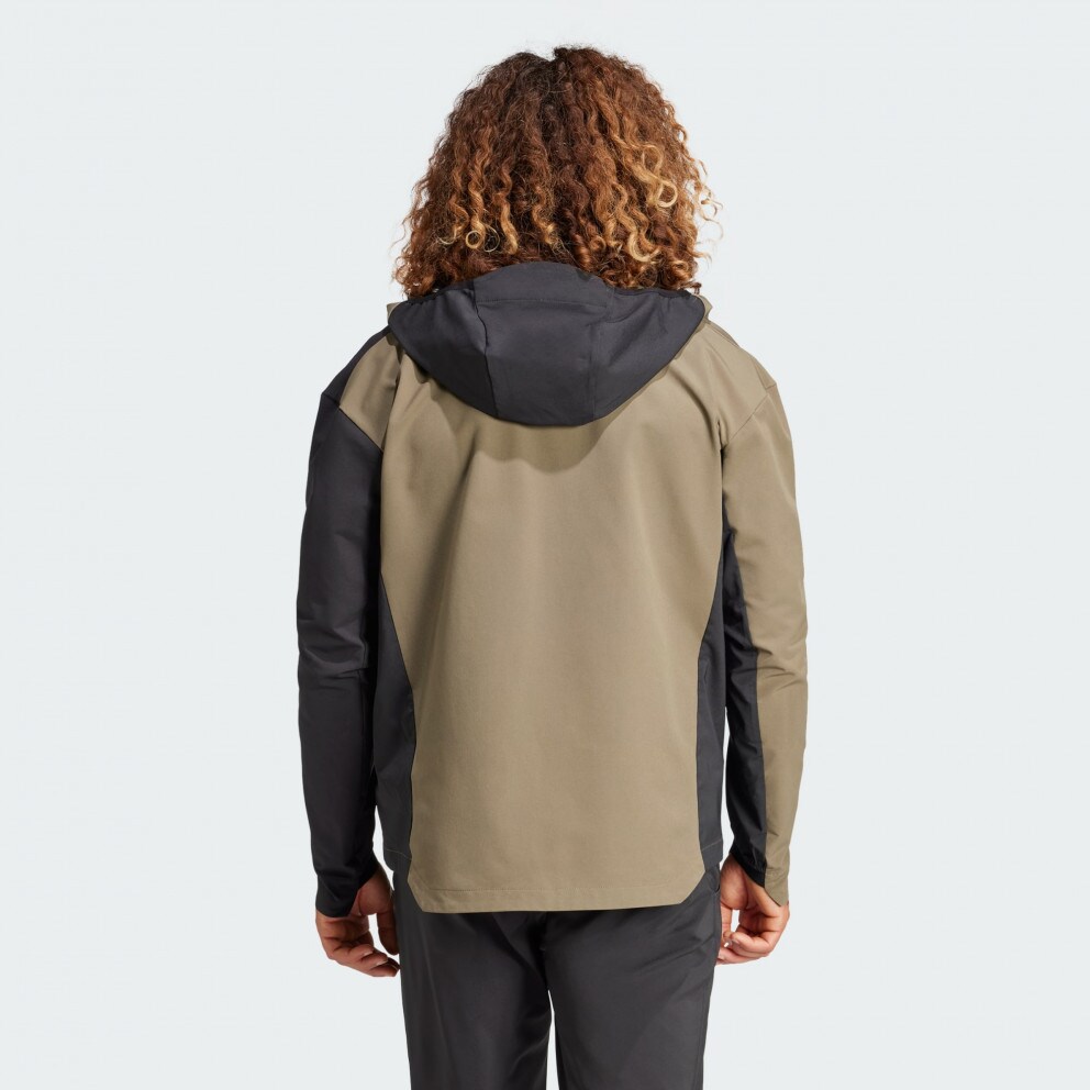 adidas Terrex Terrex Multi Softshell Jacket