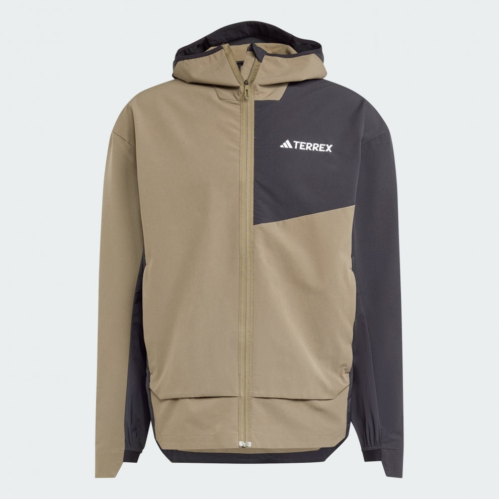 adidas Terrex Terrex Multi Softshell Jacket