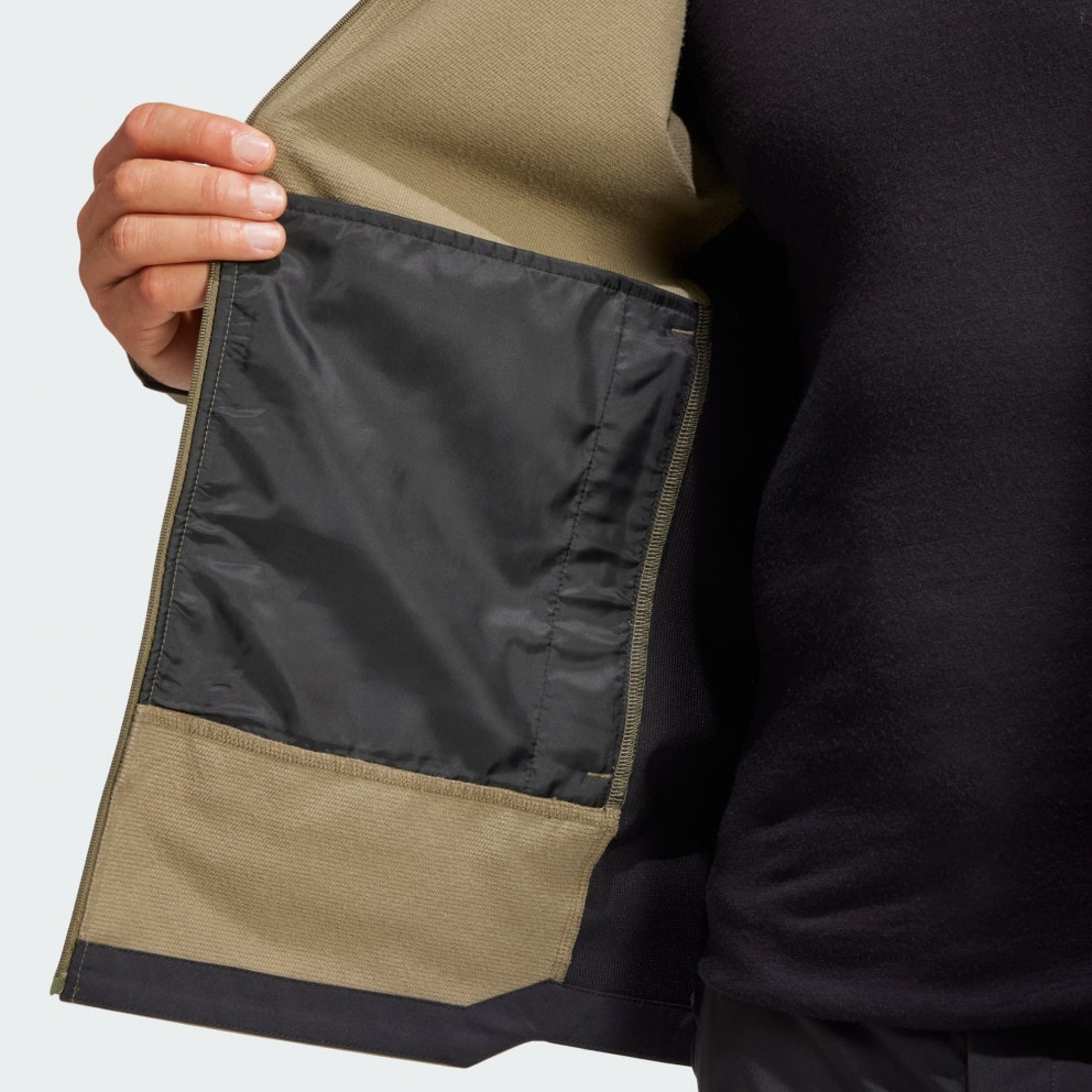 adidas Terrex Terrex Multi Softshell Jacket