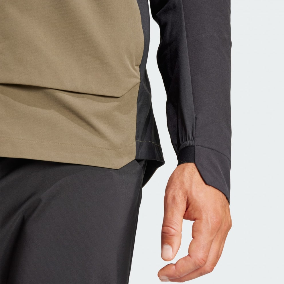 adidas Terrex Terrex Multi Softshell Jacket