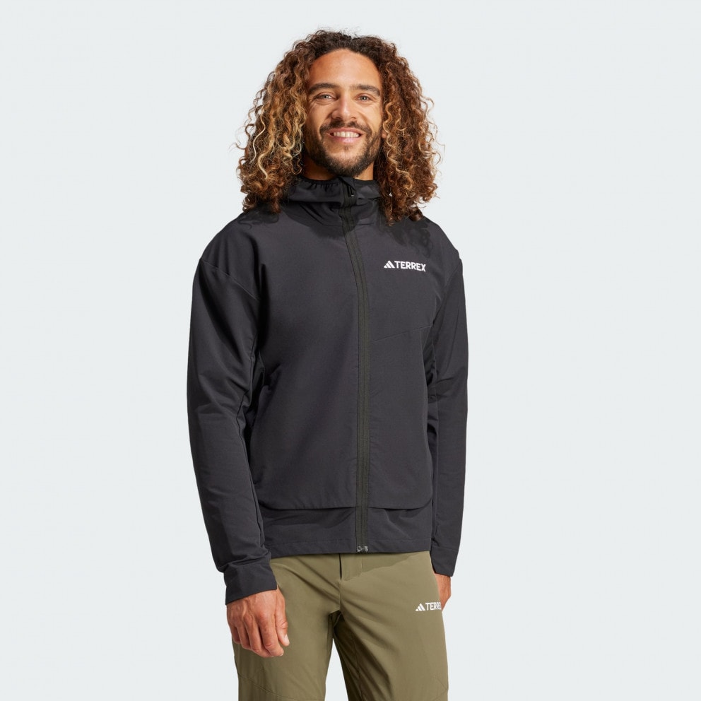 adidas Terrex Terrex Multi Softshell Jacket