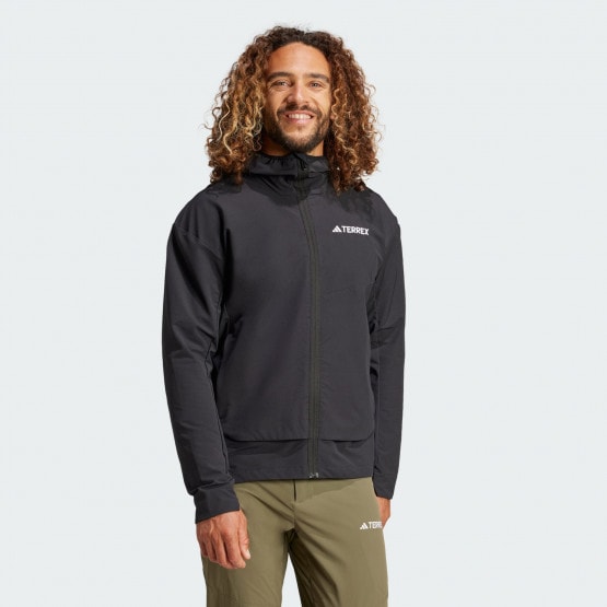 adidas Terrex Terrex Multi Softshell Jacket