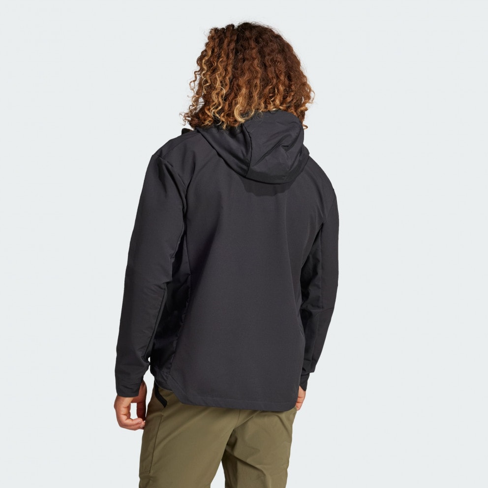 adidas Terrex Terrex Multi Softshell Jacket