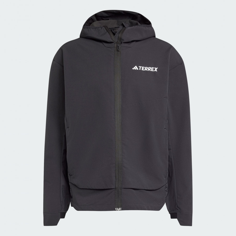 adidas Terrex Terrex Multi Softshell Jacket