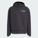 adidas Terrex Terrex Multi Softshell Jacket