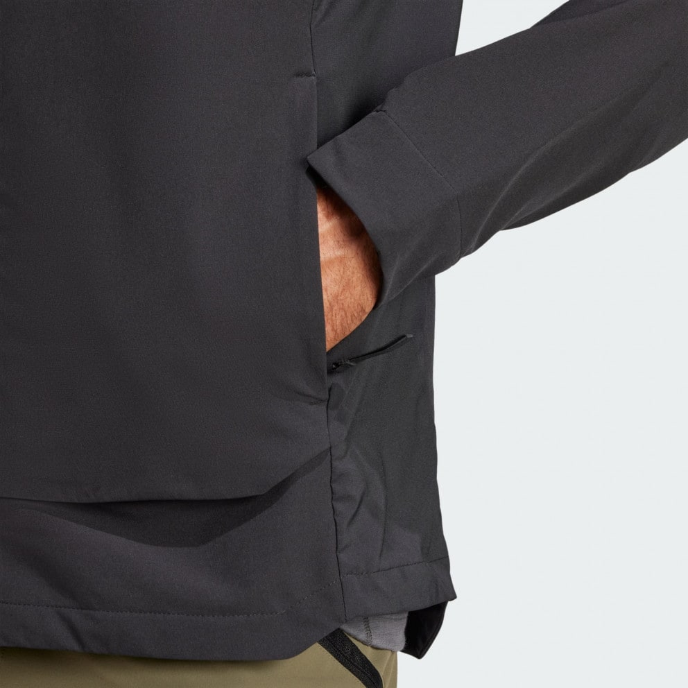 adidas Terrex Terrex Multi Softshell Jacket