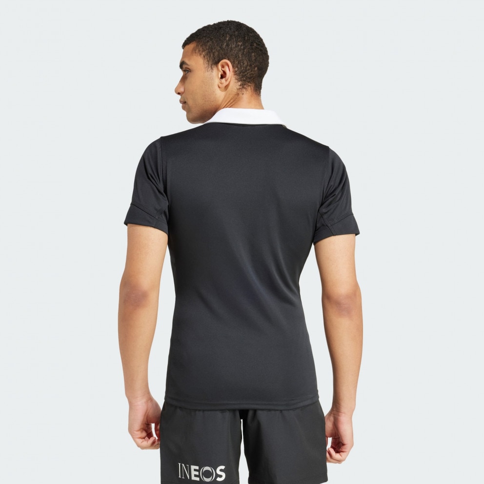 adidas All Blacks Rugby Home Performance Jersey