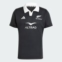 adidas All Blacks Rugby Home Performance Jersey