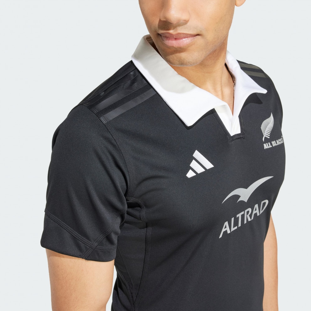 adidas All Blacks Rugby Home Performance Jersey