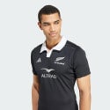adidas All Blacks Rugby Home Performance Jersey