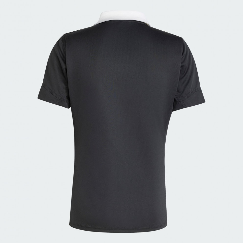 adidas All Blacks Rugby Home Performance Jersey