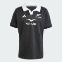 adidas All Blacks Rugby Aeroready Short Sleeve Jersey