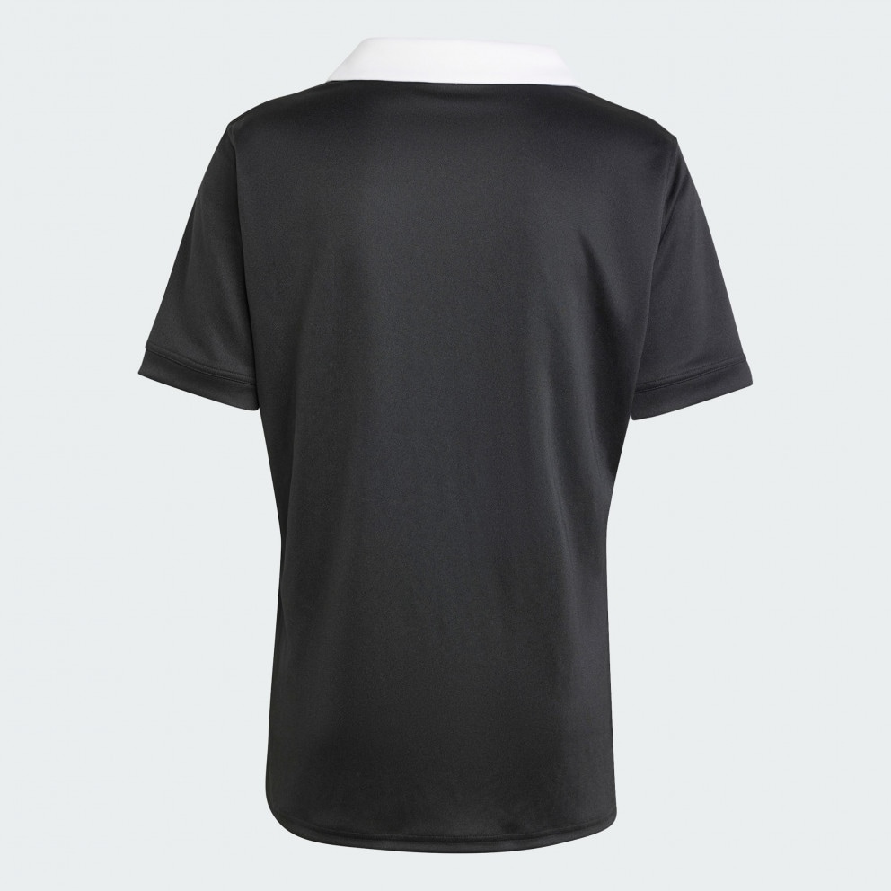 adidas All Blacks Rugby Aeroready Short Sleeve Jersey