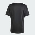 adidas All Blacks Rugby Aeroready Short Sleeve Jersey