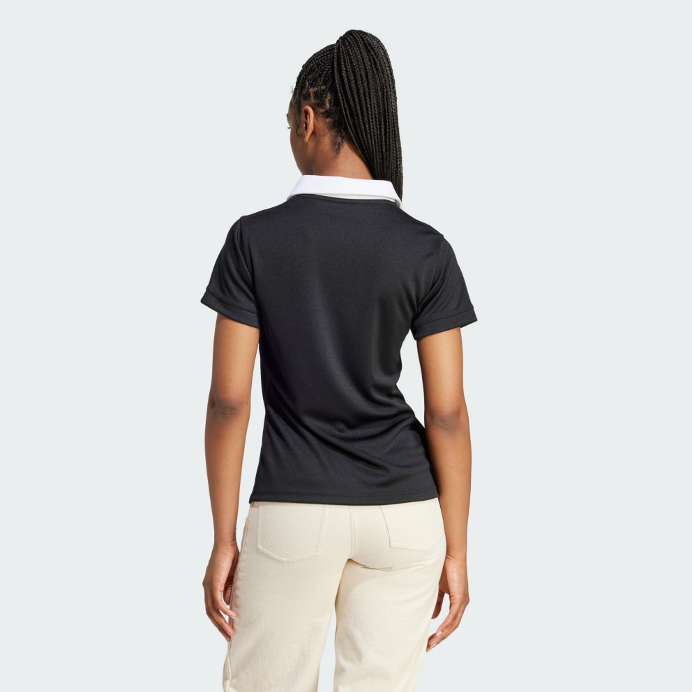 adidas All Blacks Rugby Aeroready Short Sleeve Jersey