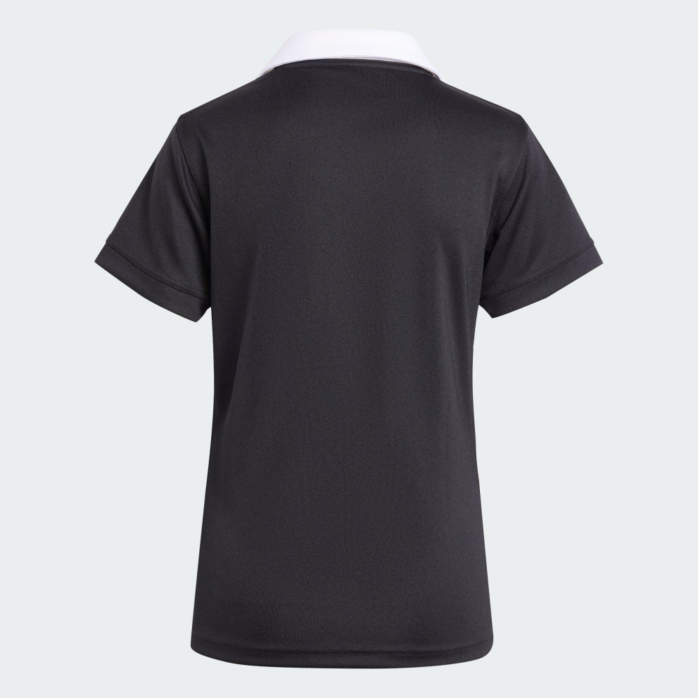 adidas All Blacks Rugby Aeroready Short Sleeve Jersey