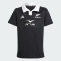adidas All Blacks Rugby Aeroready Short Sleeve Jersey