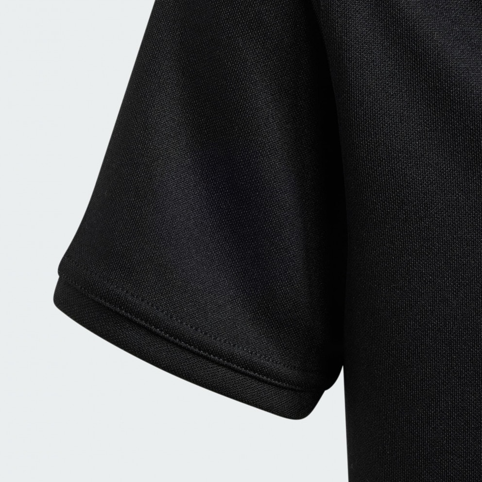 adidas All Blacks Rugby Aeroready Short Sleeve Jersey