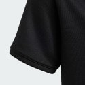 adidas All Blacks Rugby Aeroready Short Sleeve Jersey