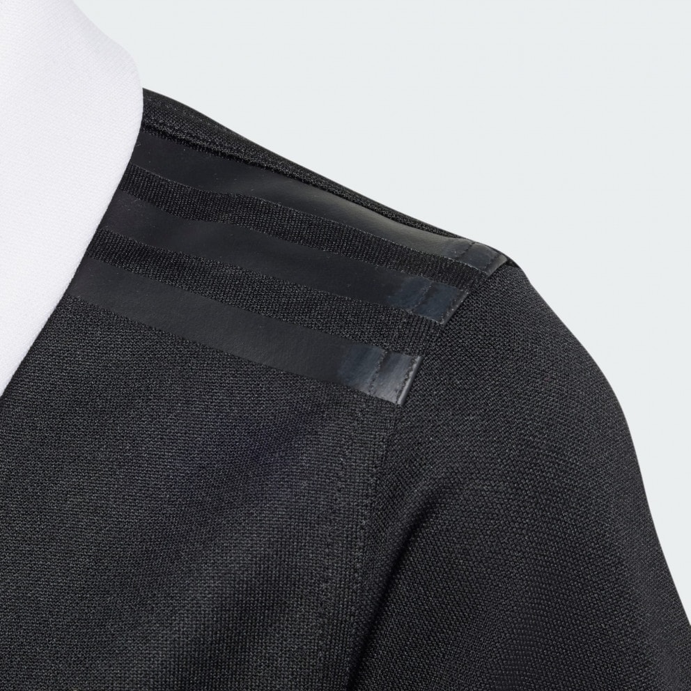 adidas All Blacks Rugby Aeroready Short Sleeve Jersey