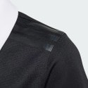 adidas All Blacks Rugby Aeroready Short Sleeve Jersey