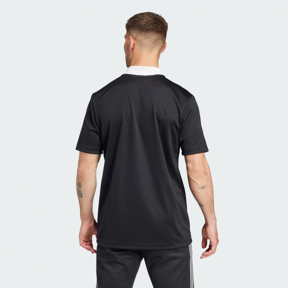 adidas All Blacks Rugby Aeroready Short Sleeve Jersey