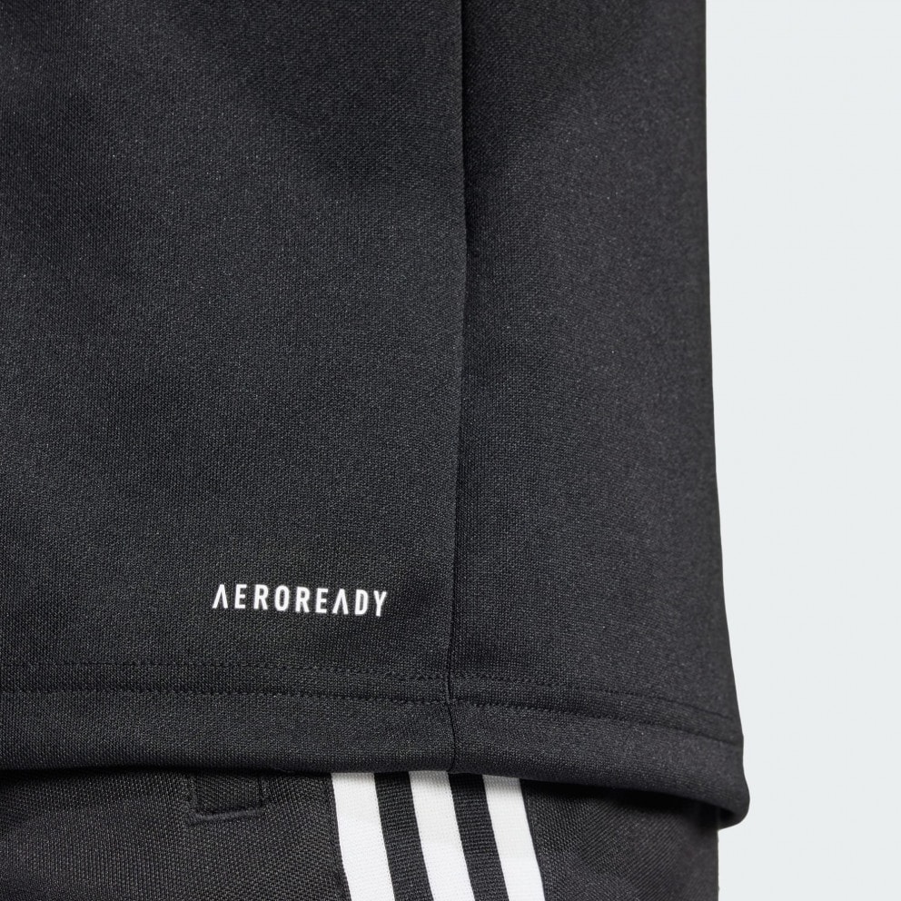 adidas All Blacks Rugby Aeroready Short Sleeve Jersey