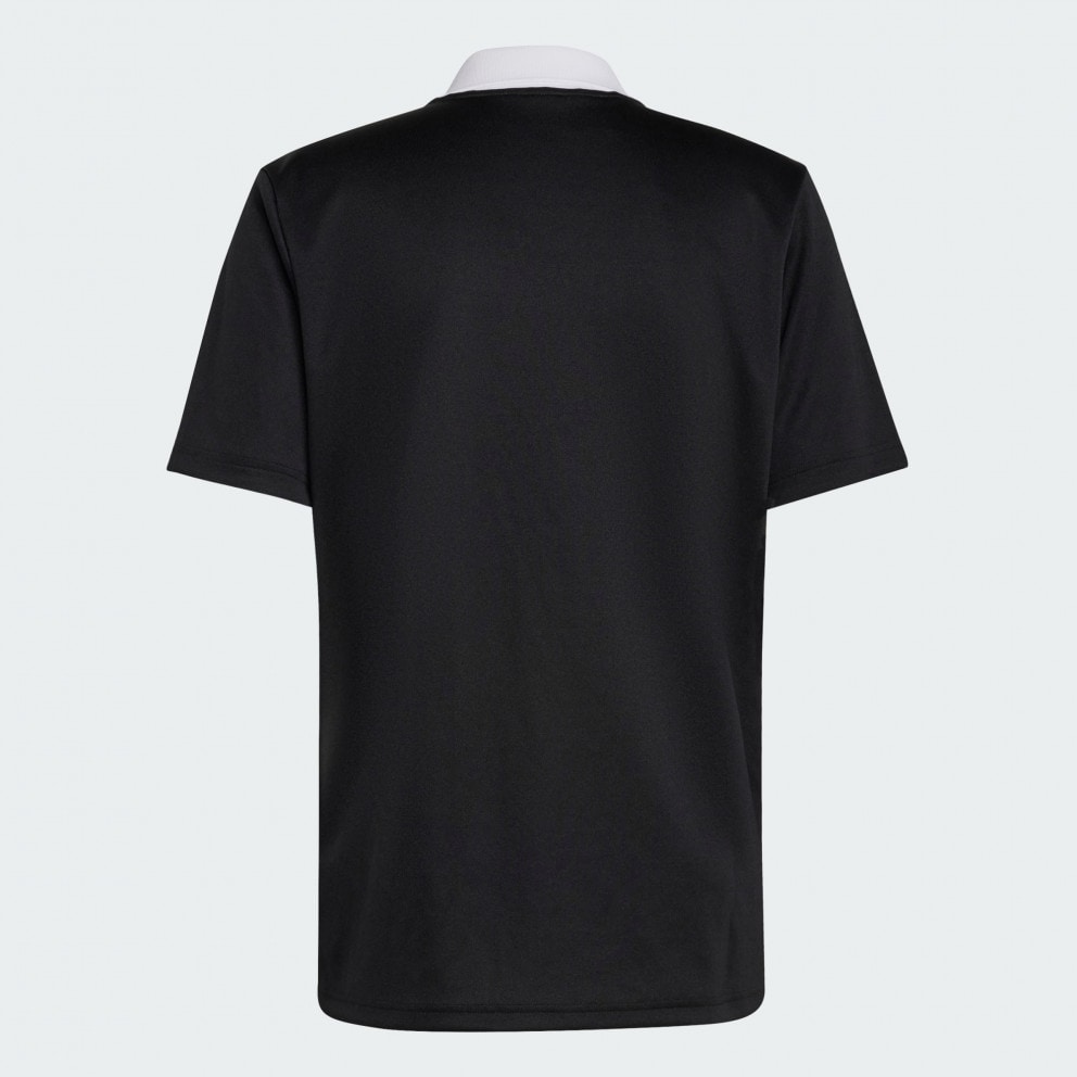 adidas All Blacks Rugby Aeroready Short Sleeve Jersey
