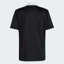 adidas All Blacks Rugby Aeroready Short Sleeve Jersey