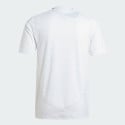 adidas Real Madrid 24/25 Home Authentic Jersey