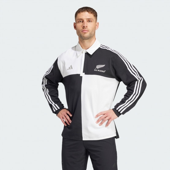 adidas All Blacks Rugby Culture Jersey