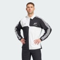 adidas All Blacks Rugby Culture Jersey