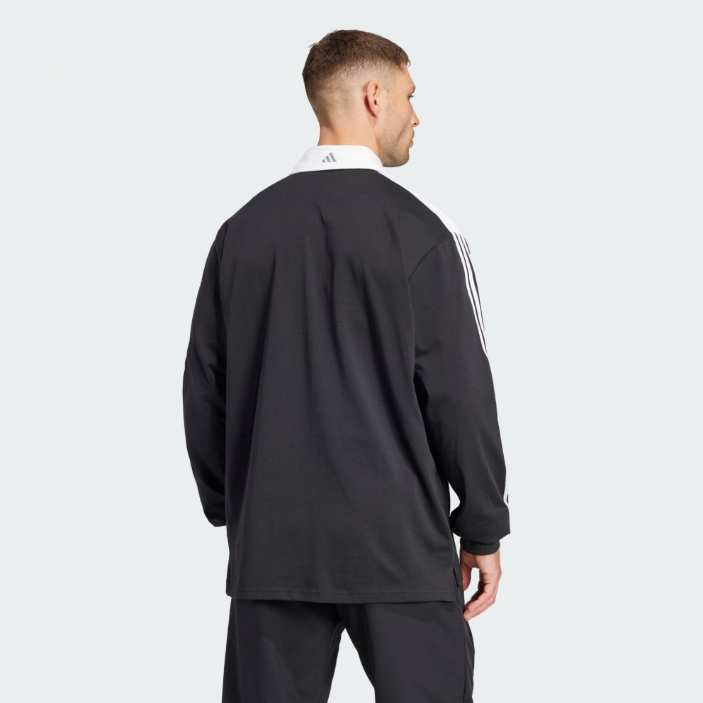 adidas All Blacks Rugby Culture Jersey