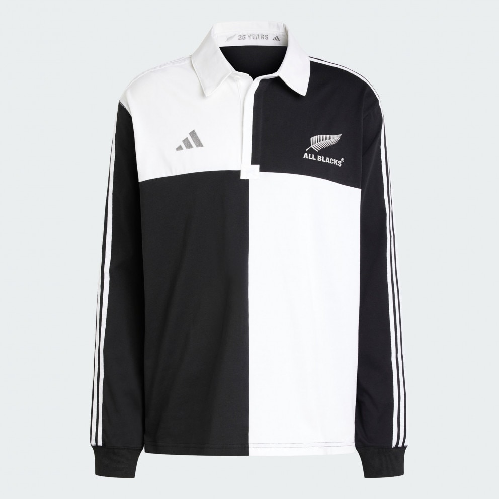 adidas All Blacks Rugby Culture Jersey