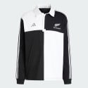 adidas All Blacks Rugby Culture Jersey