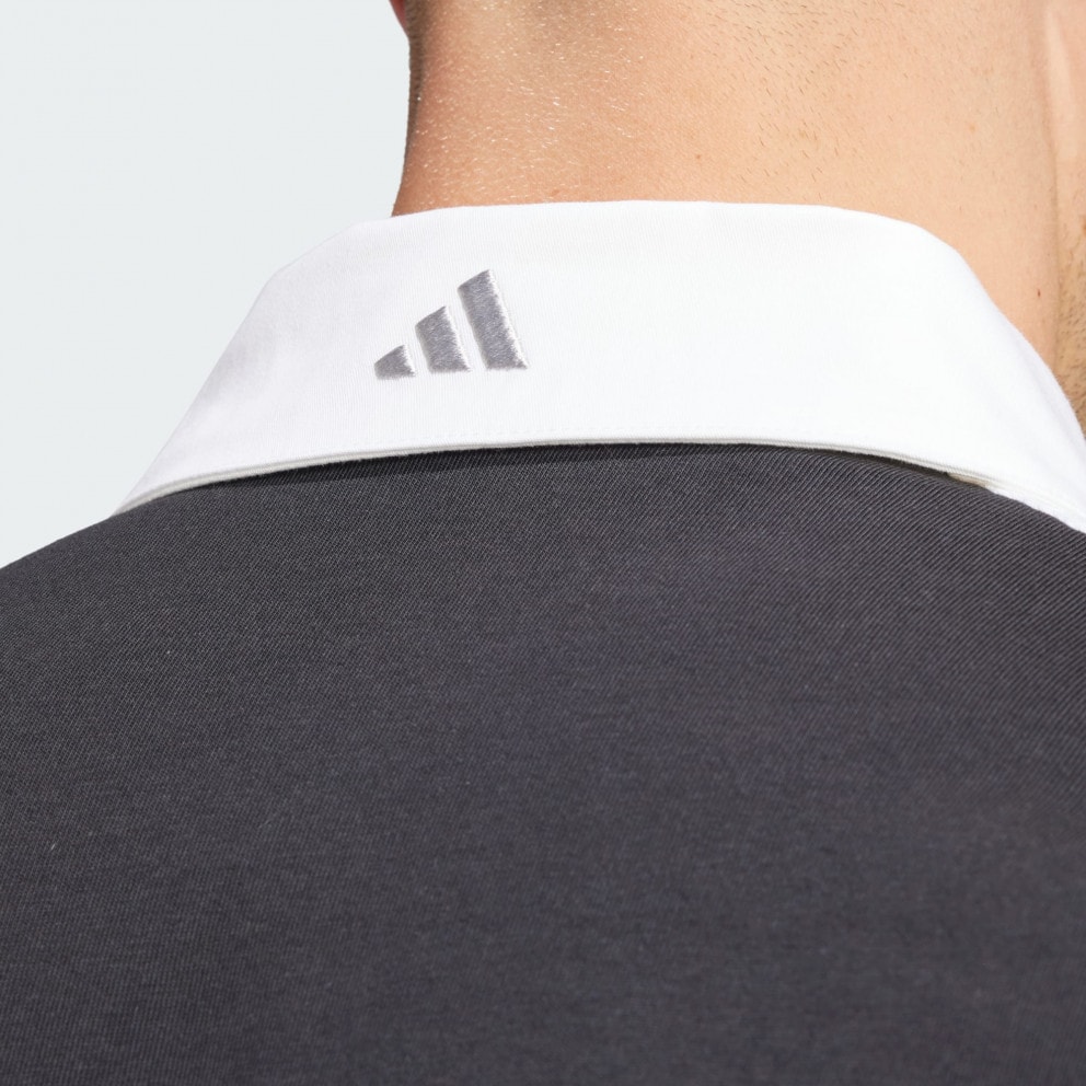 adidas All Blacks Rugby Culture Jersey